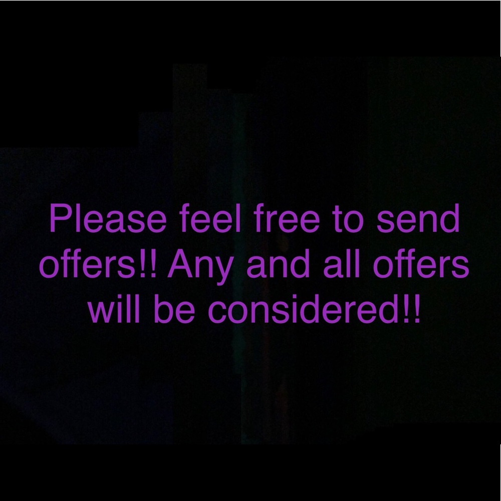 BUNDLE AND SAVE!!
